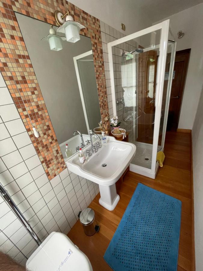 Dimora Fiorita Senior My Holiday Home Varallo Exterior foto